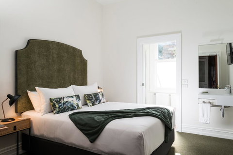 The Florance - Accommodation VIC 36