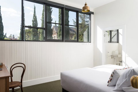 The Florance - Accommodation VIC 39