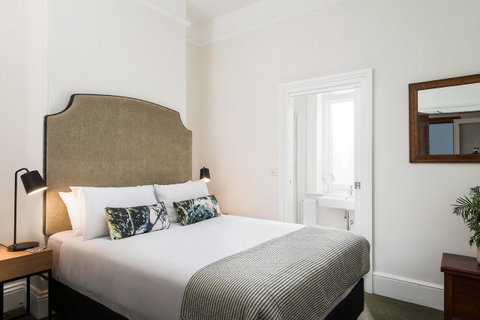 The Florance - Accommodation VIC 44