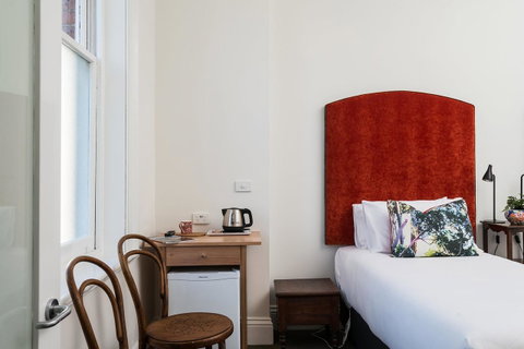 The Florance - Accommodation VIC 32