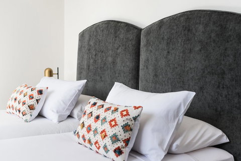 The Florance - Accommodation VIC 37