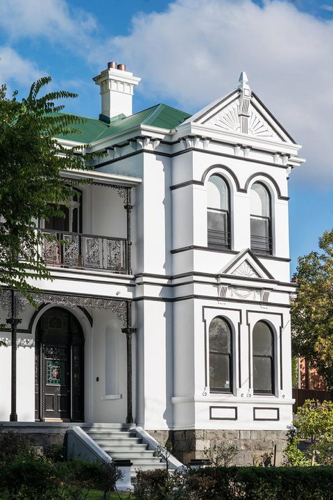 The Florance - Accommodation VIC 2