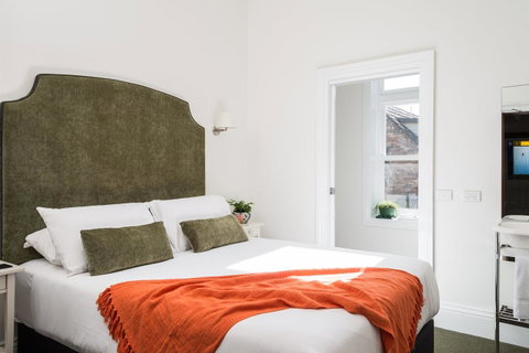The Florance - Accommodation VIC 41
