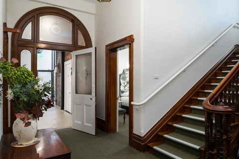 The Florance - Accommodation VIC 4