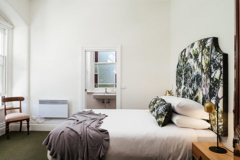 The Florance - Accommodation VIC 25