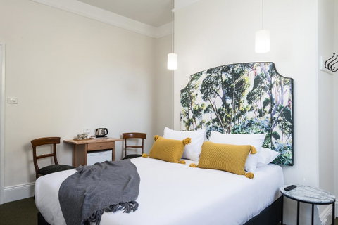The Florance - Accommodation VIC 28
