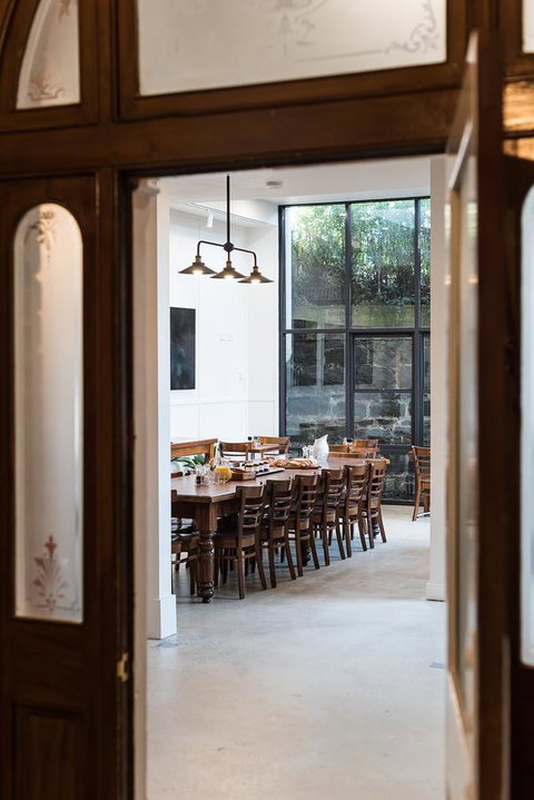 The Florance - Accommodation VIC 5