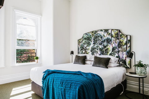 The Florance - Accommodation VIC 19