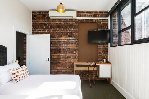 The Florance - Accommodation VIC 38