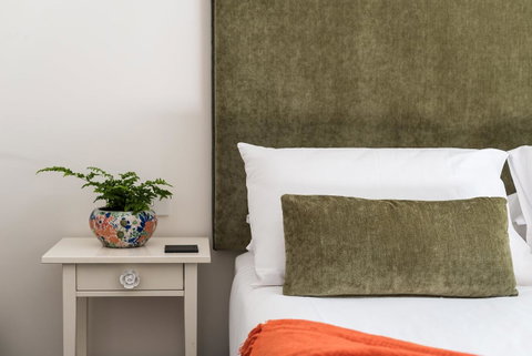 The Florance - Accommodation VIC 43