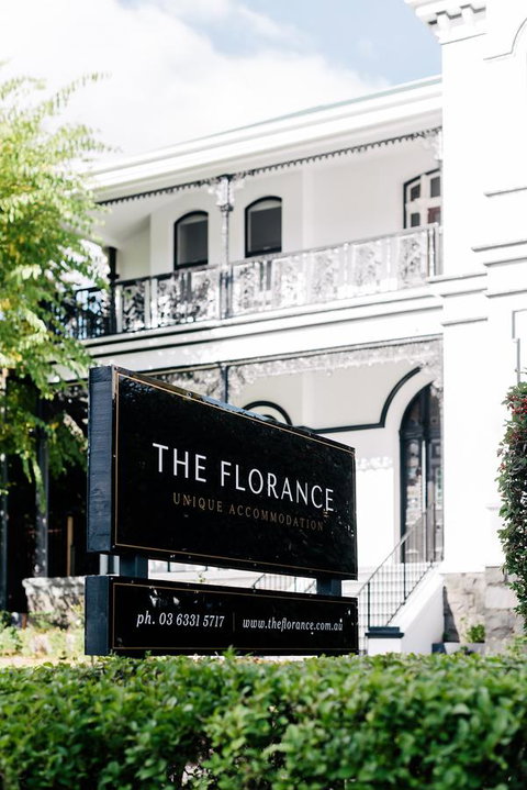 The Florance - Accommodation VIC 1