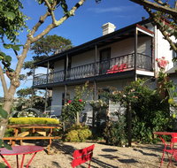 The Dragonfly - Accommodation VIC
