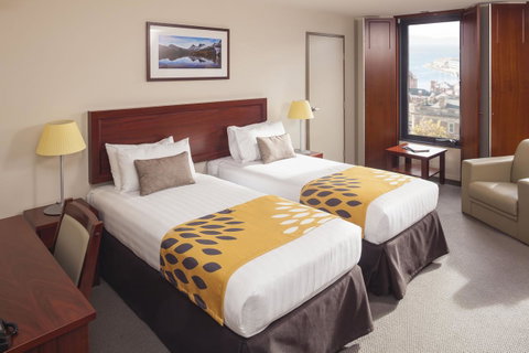 RACV Hobart Hotel - Accommodation VIC 40