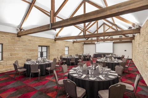 RACV Hobart Hotel - Accommodation VIC 29