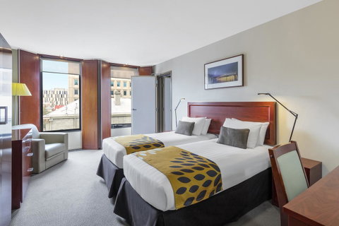 RACV Hobart Hotel - Accommodation VIC 11