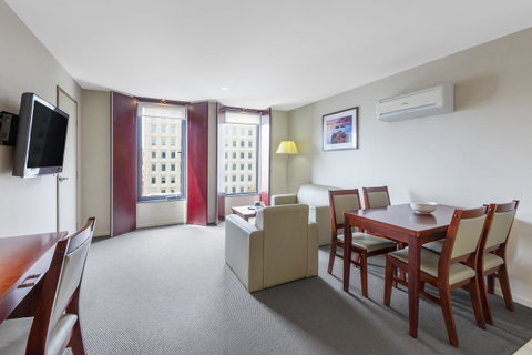 RACV Hobart Hotel - Accommodation VIC 36