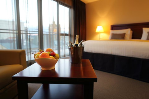RACV Hobart Hotel - Accommodation VIC 39