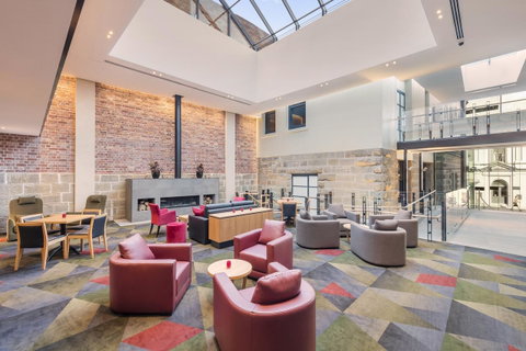 RACV Hobart Hotel - Accommodation VIC 4