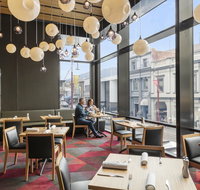 RACV/RACT Hobart Apartment Hotel - Accommodation VIC