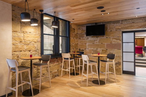 RACV Hobart Hotel - Accommodation VIC 14