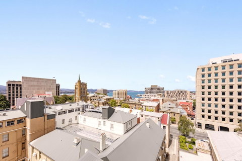 RACV Hobart Hotel - Accommodation VIC 26