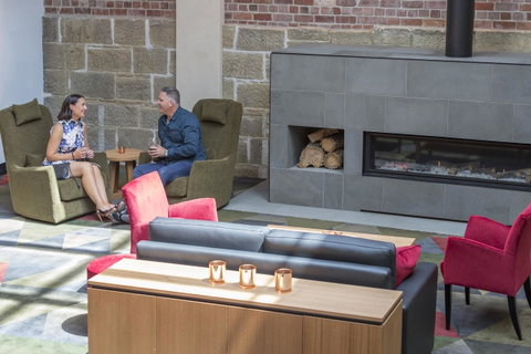 RACV Hobart Hotel - Accommodation VIC 10