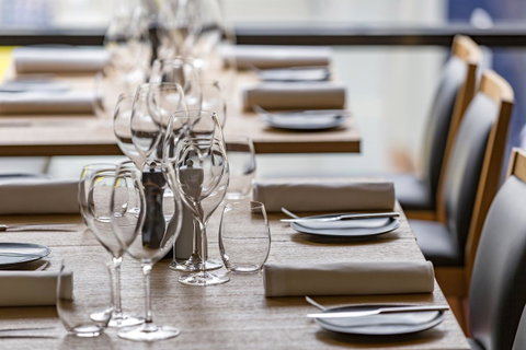 RACV Hobart Hotel - Accommodation VIC 21