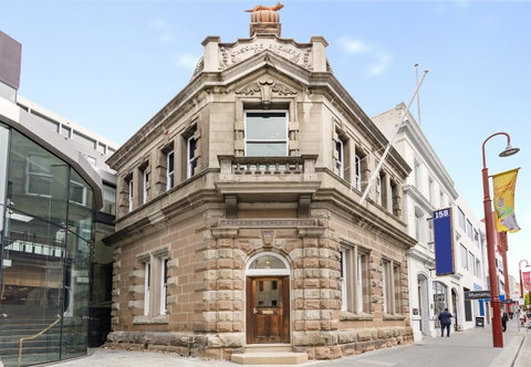 RACV Hobart Hotel - Accommodation VIC 1