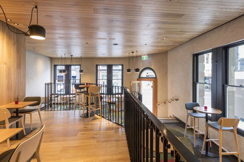 RACV Hobart Hotel - Accommodation VIC 16