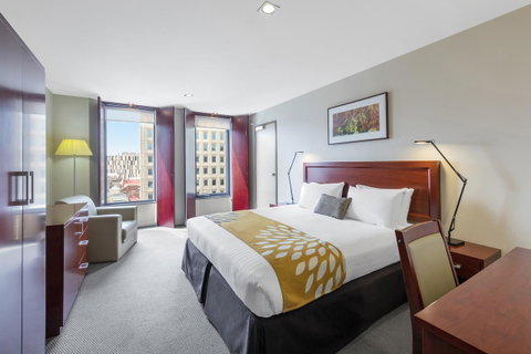 RACV Hobart Hotel - Accommodation VIC 8