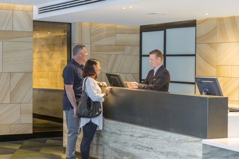 RACV Hobart Hotel - Accommodation VIC 2