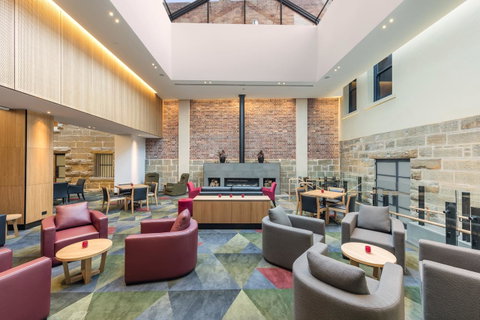 RACV Hobart Hotel - Accommodation VIC 6