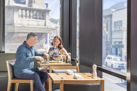 RACV Hobart Hotel - Accommodation VIC 19