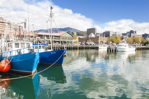 RACV Hobart Hotel - Accommodation VIC 38