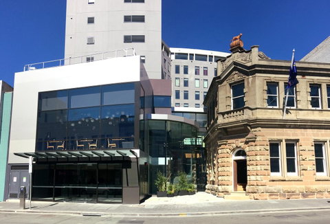 RACV Hobart Hotel - Accommodation VIC 7
