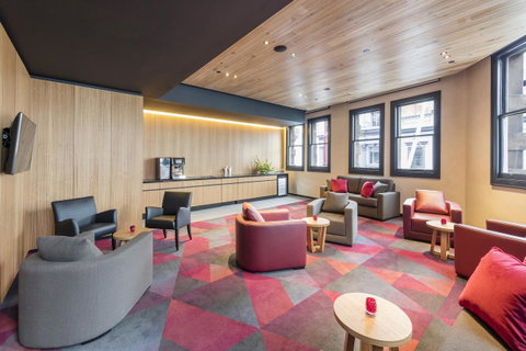 RACV Hobart Hotel - Accommodation VIC 17