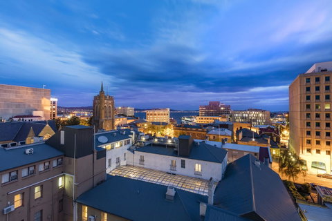 RACV Hobart Hotel - Accommodation VIC 27
