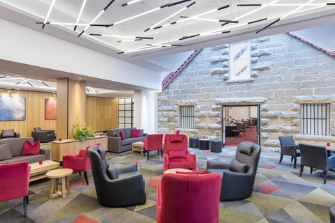 RACV Hobart Hotel - Accommodation VIC 33