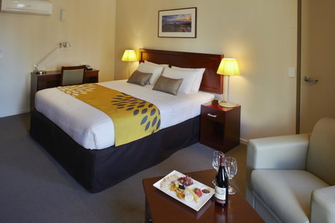 RACV Hobart Hotel - Accommodation VIC 41