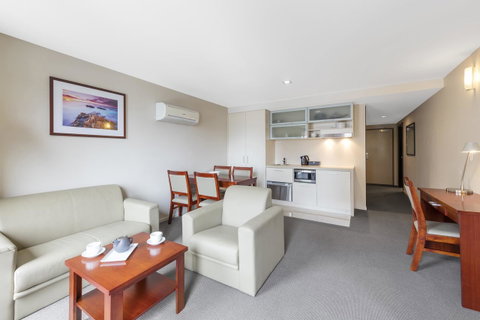 RACV Hobart Hotel - Accommodation VIC 5