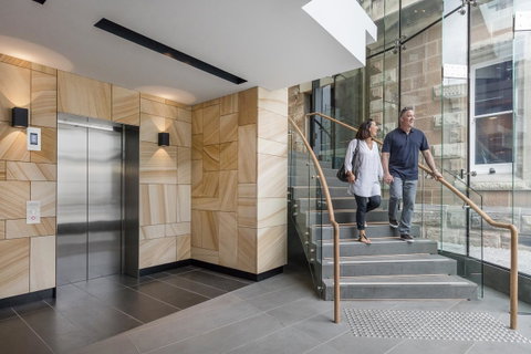 RACV Hobart Hotel - Accommodation VIC 15