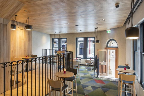 RACV Hobart Hotel - Accommodation VIC 13