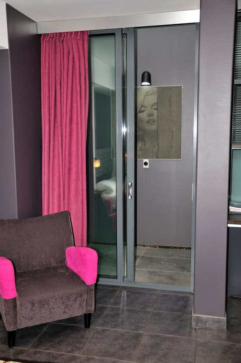 Zero Davey Boutique Apartment Hotel - Accommodation VIC 35