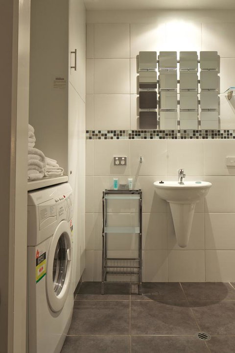 Zero Davey Boutique Apartment Hotel - Accommodation VIC 31