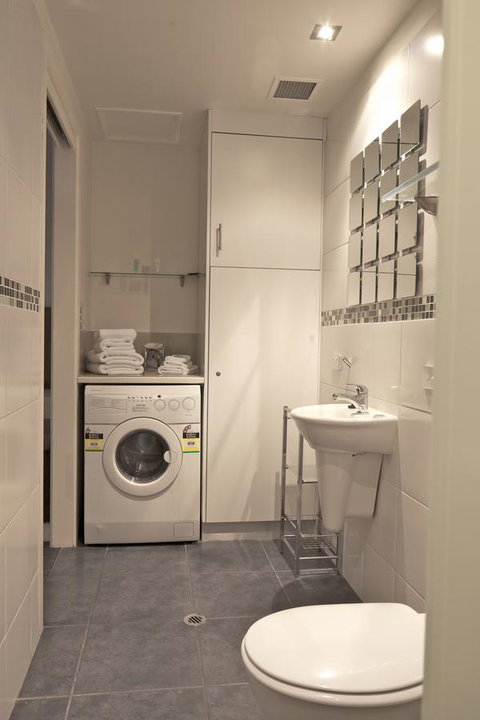Zero Davey Boutique Apartment Hotel - Accommodation VIC 30