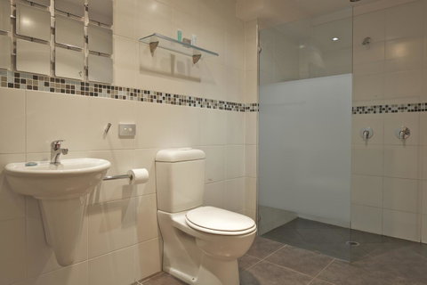 Zero Davey Boutique Apartment Hotel - Accommodation VIC 40
