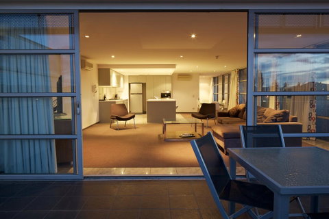 Zero Davey Boutique Apartment Hotel - Accommodation VIC 10