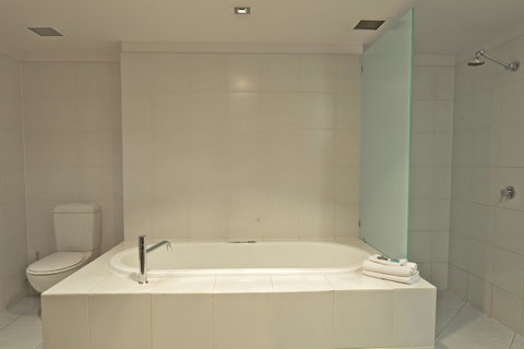 Zero Davey Boutique Apartment Hotel - Accommodation VIC 36