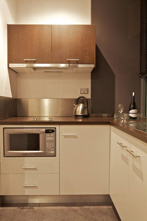 Zero Davey Boutique Apartment Hotel - Accommodation VIC 32