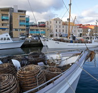 Zero Davey Boutique Apartment Hotel - Accommodation VIC